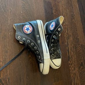 ALLSTAR Converse